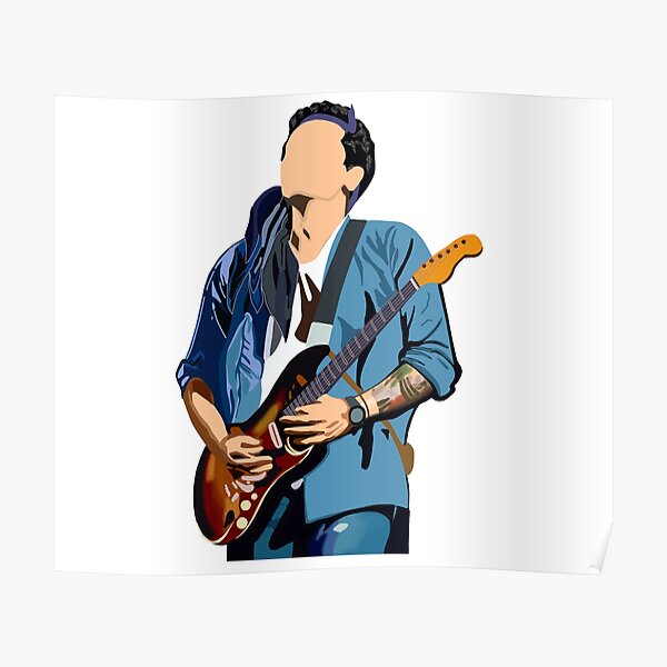 john mayer where the light is poster john mayer where the light is poster