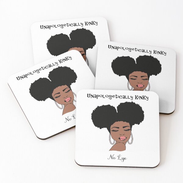 Item preview, Unapologetically Kinky, No Lye designed and sold by evadeedesigns.