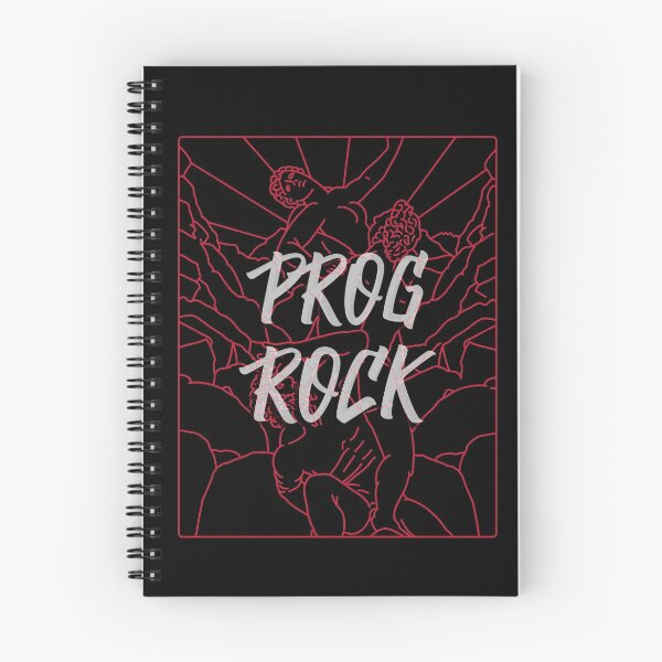 Item preview, Ángeles del rock progresivo designed and sold by JP-Merch.