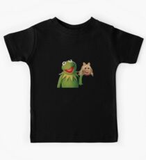 Muppets: Cannibalism Simulator Shirt Kids Tee