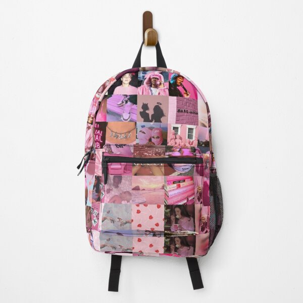 soft girl backpacks