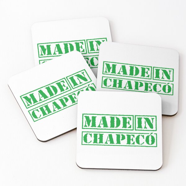 Item preview, Made in Chapeco Brazil designed and sold by xesed.