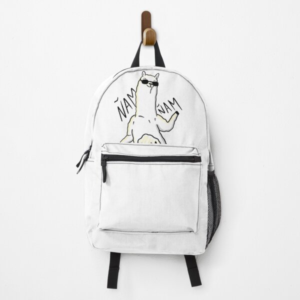 Item preview, Mi pan (ñam) designed and sold by Alana Palomo.