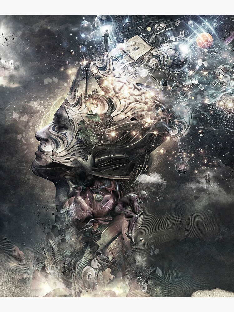 Coma by CameronGray