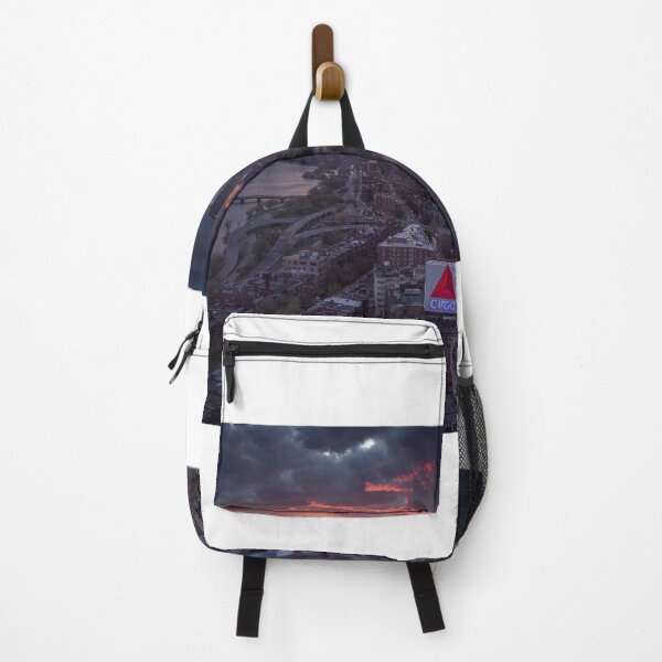 Item preview, Kenmore Square, Boston designed and sold by Under The Radar Van.
