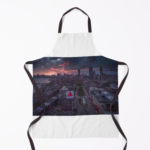 Item preview, Kenmore Square, Boston designed and sold by Under The Radar Van.
