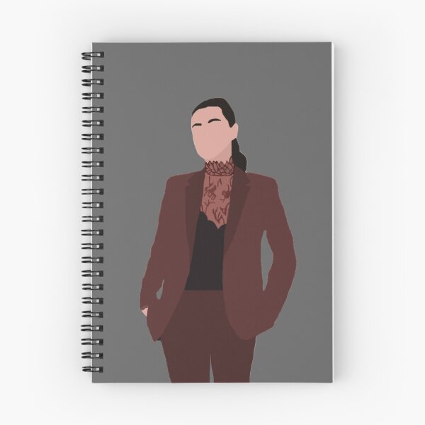 Item preview, lena luthor season 5 designed and sold by emblan.