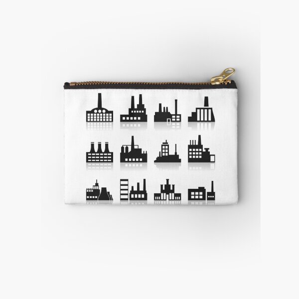 Item preview, Factory icon designed and sold by Aleksander1.
