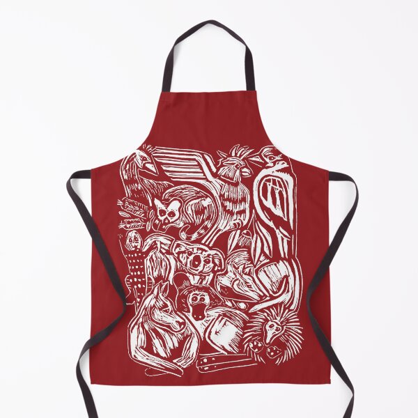 Item preview, Wildlife Wonder Ruby designed and sold by Jackie Jackson.