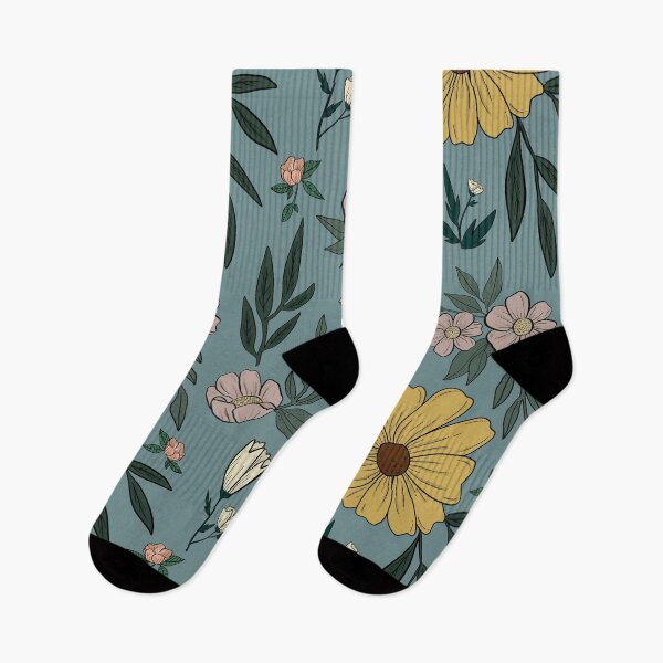 Item preview, flower garden designed and sold by heidikendrick.