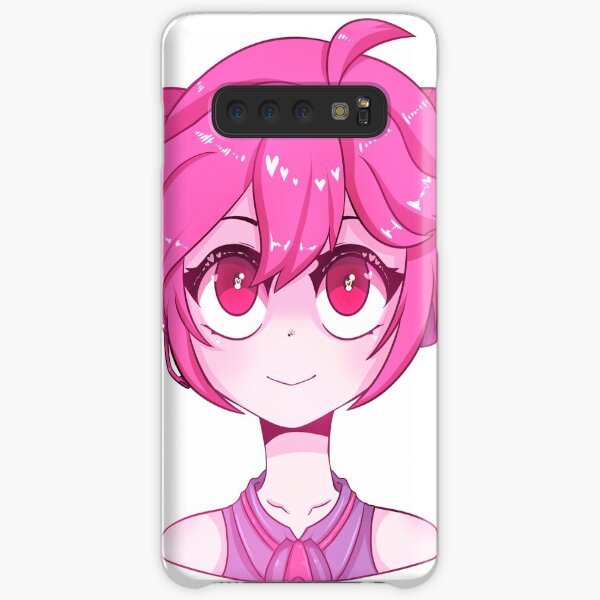 love-struck kasane teto Samsung Galaxy Snap Case