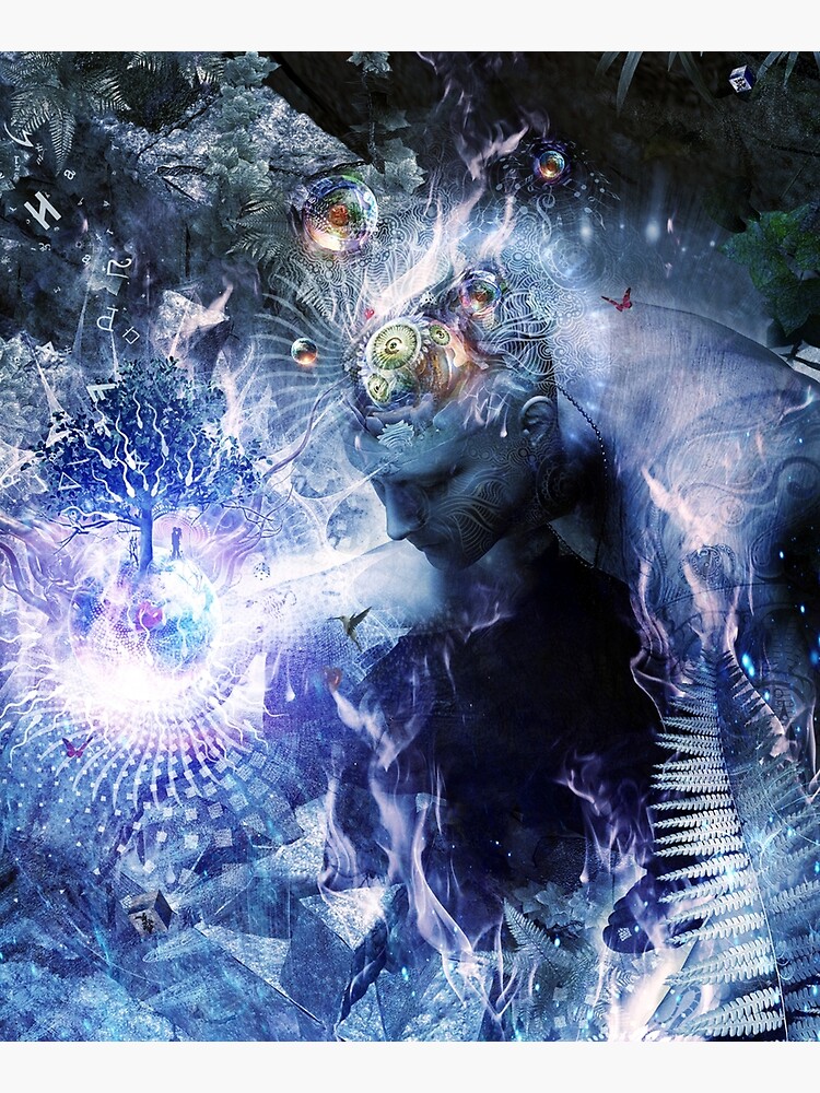 Stardust by CameronGray
