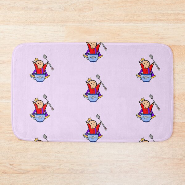 Item preview, Teacup King designed and sold by MinnySalt.