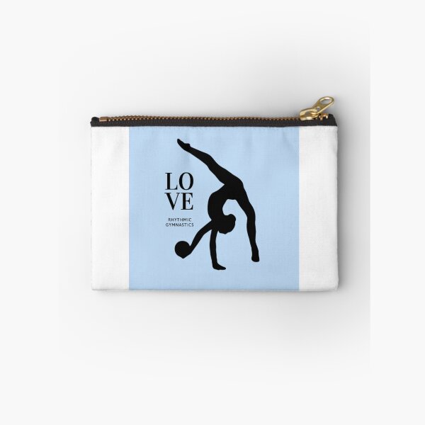 Item preview, Rhythmic gymnastics Love designed and sold by Mayajs.