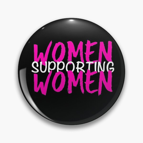 Item preview, Women Supporting Women  designed and sold by GrandmaApproved.