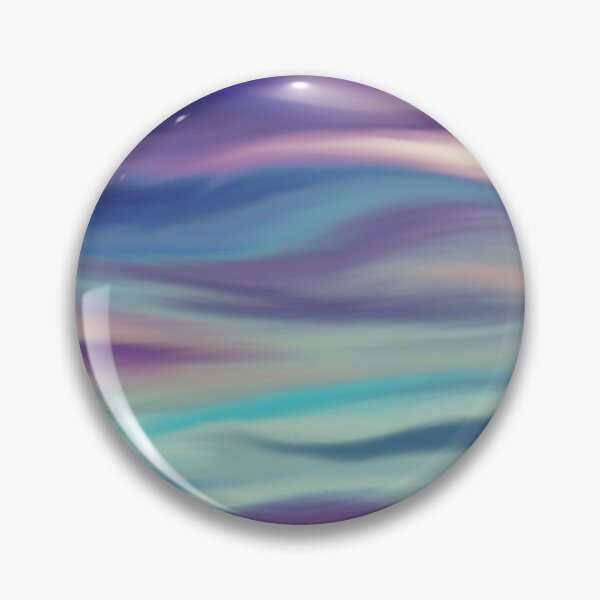 Item preview, Digital painted texture background. Abstract blurred blue purple illustration, color, silk, liquid, print designed and sold by fuzzyfox.