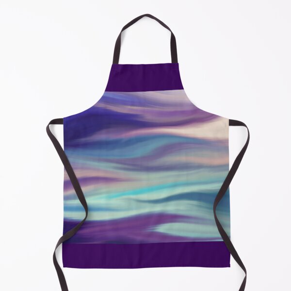 Item preview, Digital painted texture background. Abstract blurred blue purple illustration, color, silk, liquid, print designed and sold by fuzzyfox.