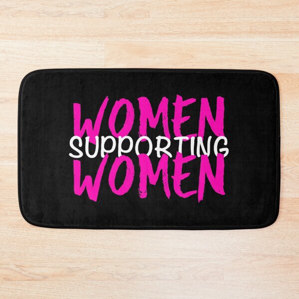 Item preview, Women Supporting Women  designed and sold by GrandmaApproved.