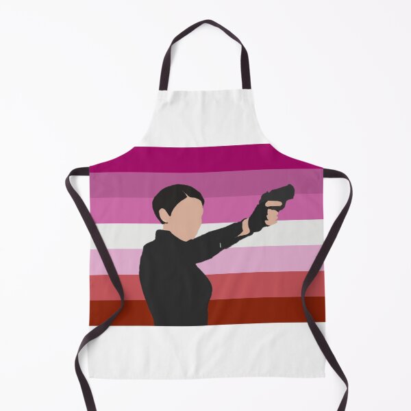 Item preview, alex danvers pride designed and sold by emblan.