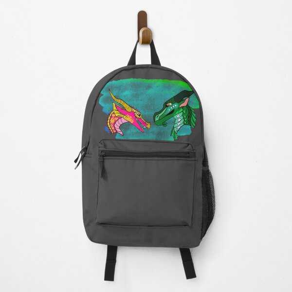 Item preview, Tortuga y Kinkajou de Alas de Fuego designed and sold by AmberKaylee.