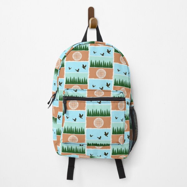 Item preview, Earth Day Illustration designed and sold by piedaydesigns.