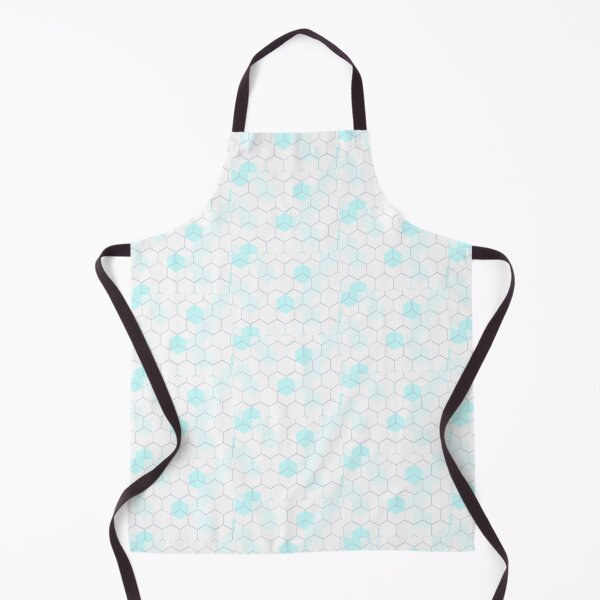 Item preview, Colored honeycomb pattern designed and sold by HautCheetos.
