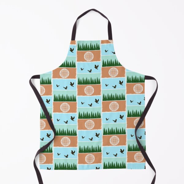 Item preview, Earth Day Illustration  designed and sold by piedaydesigns.