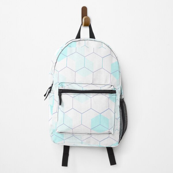 Item preview, Colored honeycomb pattern designed and sold by HautCheetos.