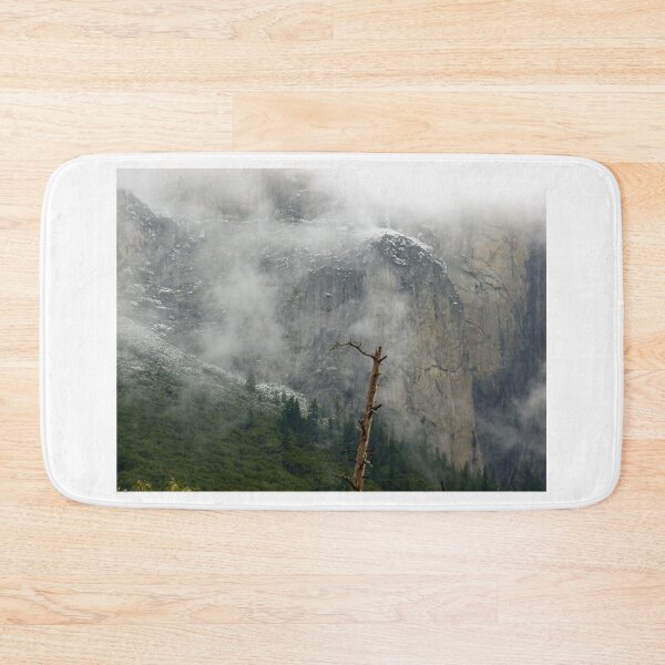 Item preview, Flurries on the Rocks designed and sold by Elaine Bawden.