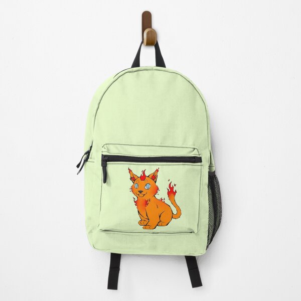 Item preview, Ember Kitten designed and sold by ZTheCrazed.
