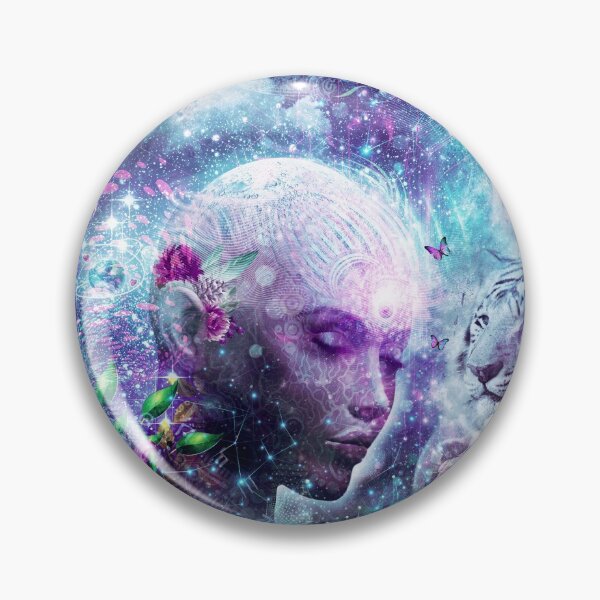 Item preview, Discovering The Cosmic Consciousness designed and sold by Cameron Gray.