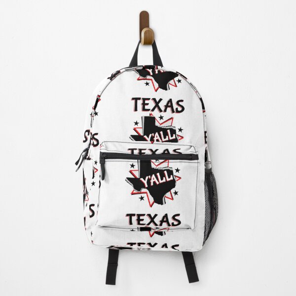 Item preview, Texas State Pride Y'all designed and sold by piedaydesigns.