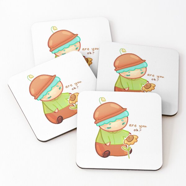Item preview, are you ok? designed and sold by tamyams.