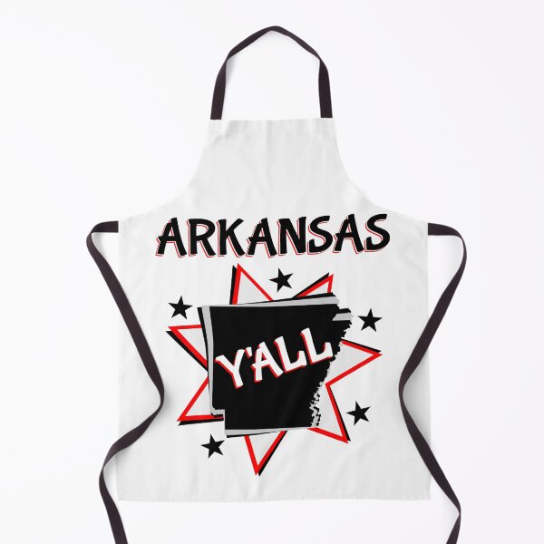 Item preview, Arkansas State Y'all designed and sold by piedaydesigns.