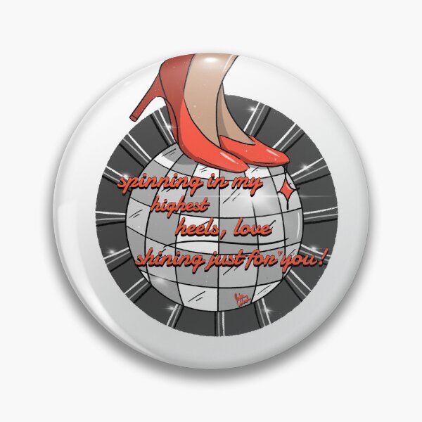 Item preview, Mirrorball  designed and sold by jadamood.