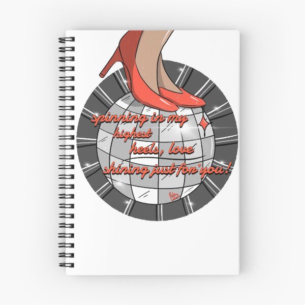 Item preview, Mirrorball  designed and sold by jadamood.