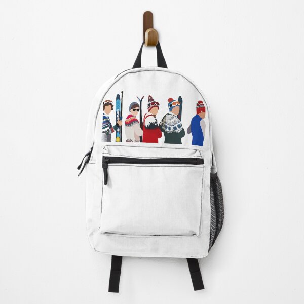 Item preview, One Direction Kiss You- Skiing designed and sold by Npalm004.