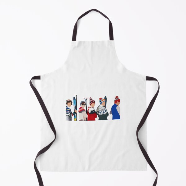 Item preview, One Direction Kiss You- Skiing designed and sold by Npalm004.