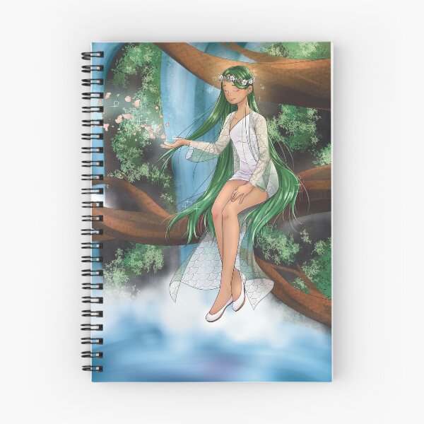 Item preview, Imbolc designed and sold by Alyssa McCray.