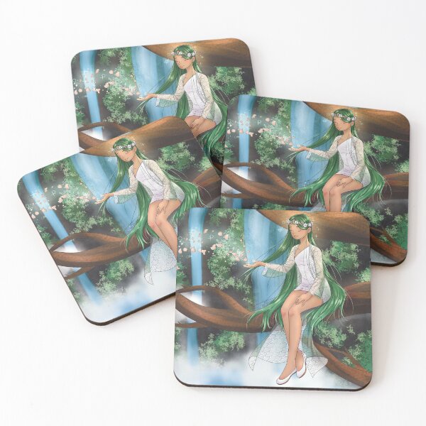 Item preview, Imbolc designed and sold by Alyssa McCray.