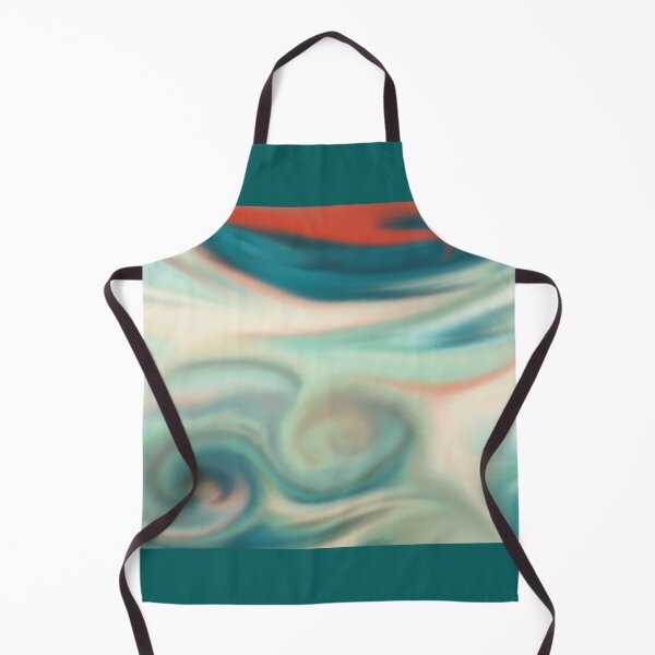 Item preview, Digital painted texture retro pastel background. Abstract beautiful illustration, color, silk, liquid print. designed and sold by fuzzyfox.
