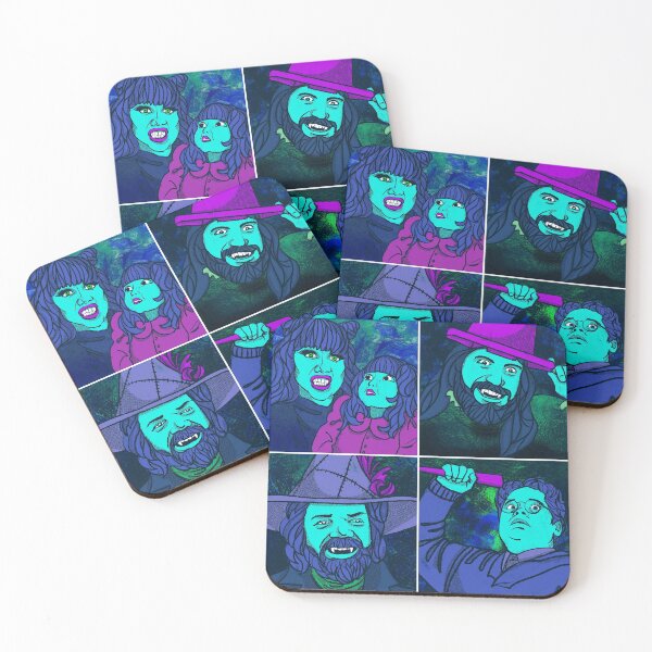 Item preview, Staten Island's Favorite Housemates designed and sold by Mary Traverse.