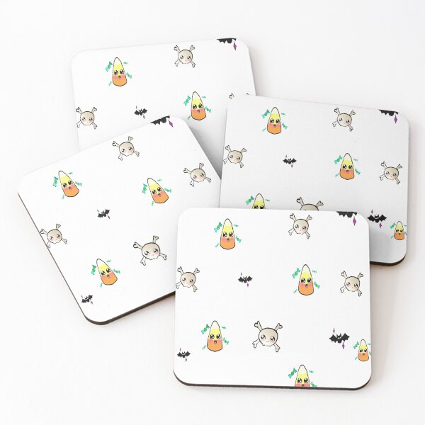 Item preview, Kawaii Halloween Design designed and sold by Branmuffin22.