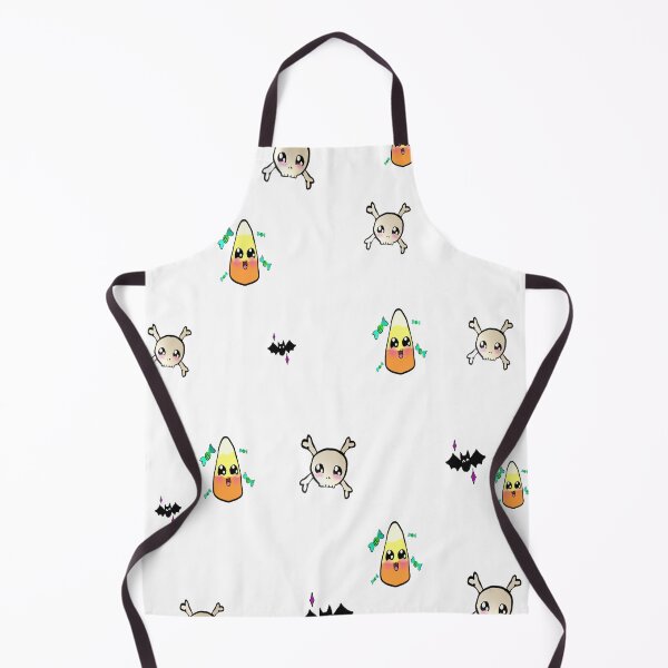 Item preview, Kawaii Halloween Design designed and sold by Branmuffin22.