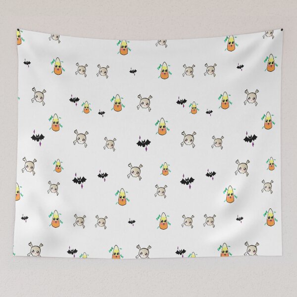Item preview, Kawaii Halloween Design designed and sold by Branmuffin22.