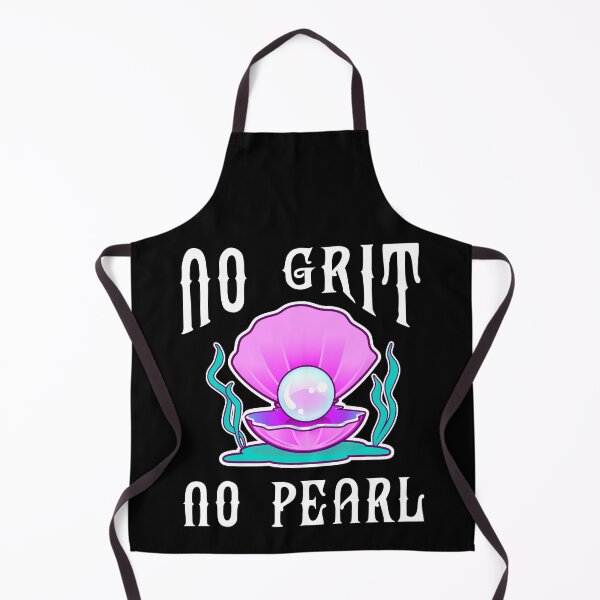 Aperçu de l'œuvre No Grit No Pearl créée et vendue par pablomendoza.