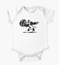 Donkey Kong One Piece - Short Sleeve
