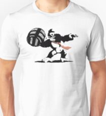Donkey Kong Unisex T-Shirt