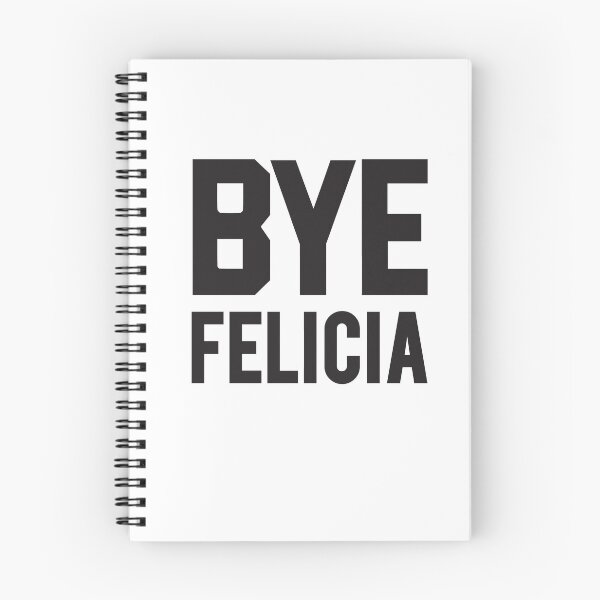 Item preview, Bye Felicia designed and sold by blackychaan.