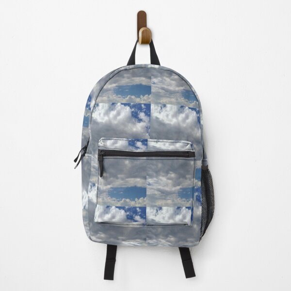 Item preview, Florida Gray Clouds designed and sold by Susan Pfrender.